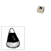 キャンディコーンキャンディースハロウィンサンクスギビング秋 ラバースタンプ (押印)