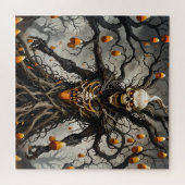 キャンディコーンマンジグソーパズル ジグソーパズル (横)