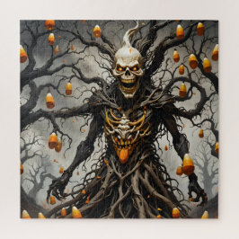 キャンディコーンマンジグソーパズル ジグソーパズル