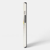 キャンディコーン付きマウス iPhoneケース (左側面)
