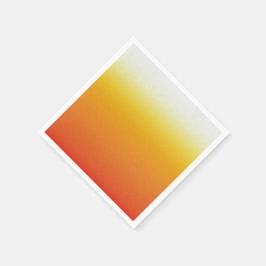 キャンディコーン スタンダードカクテルナプキン (角)