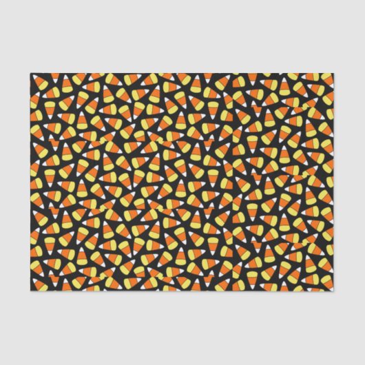 キャンディコーン 薄葉紙 (正面)