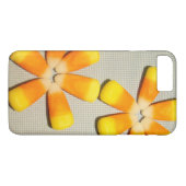 キャンディコーン iPhone 7 ケース ユニークなギフト 祝日 Case-Mate iPhoneケース (裏面(横))