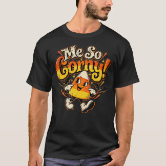 キャンディコーンTシャツ ユニセックス Tシャツ