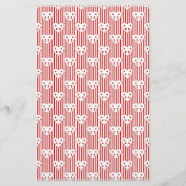 キャンディサイコロ編集可能ゲームバレンタインデーパーティー (裏面)