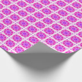 キャンディサマーラッピング紙 ラッピングペーパー (角)