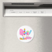 キャンディサーカス マグネット (インサイチュ (食洗機))