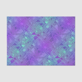 キャンディサーキットベリーブルー： 薄葉紙