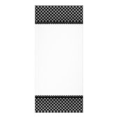 キャンディショップ製品のラックカード ラックカード (裏面)