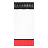 キャンディショップ製品のラックカード ラックカード (裏面)