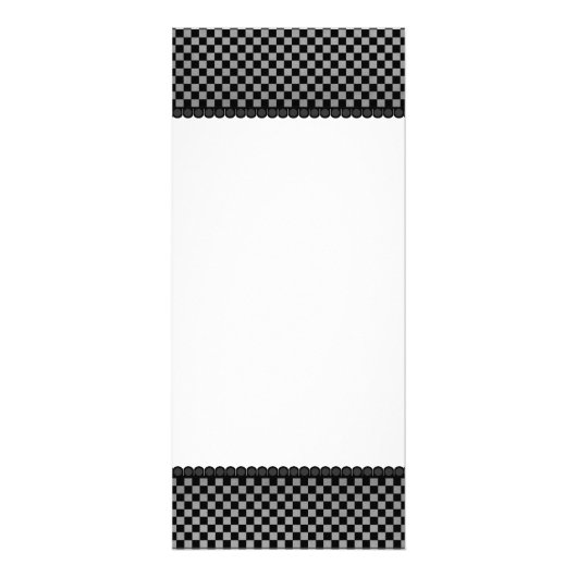 キャンディショップ製品のラックカード ラックカード (裏面)