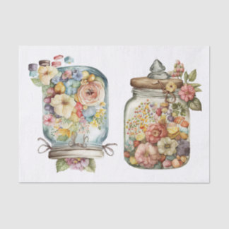 キャンディジャー4 薄葉紙