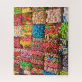 キャンディストアスイーツ ジグソーパズル (縦)