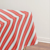 キャンディストライプパターン テーブルクロス (インサイチュ)