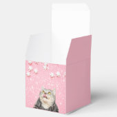 キャンディスノーフレーク猫 フェイバーボックス (オープン)