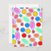 キャンディスポット ポストカード (正面/裏面)