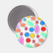 キャンディスポット マグネット (正面/裏面)