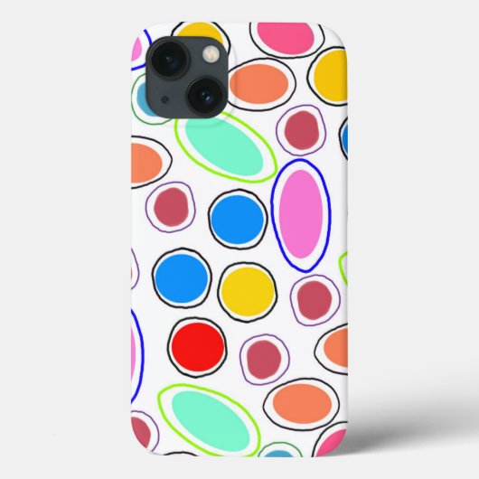 キャンディスポット Case-Mate iPhoneケース (裏面)