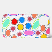 キャンディスポット Case-Mate iPhoneケース (裏面 (横))