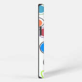 キャンディスポット iPhoneケース (右側面)