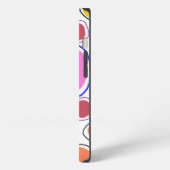 キャンディスポット iPhoneケース (左側面)