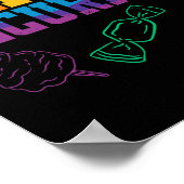 キャンディセキュリティキャンディランドハロウィーン衣装キッズテ ポスター (角)