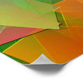 キャンディッド喜び….. ポスター (角)