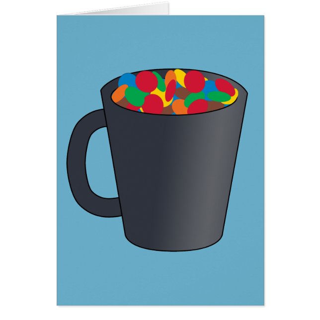 キャンディティー (正面)