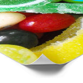 キャンディディライト ポスター (角)