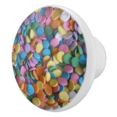 キャンディドット セラミックノブ (右)