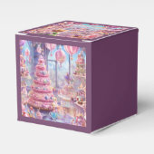 キャンディドリームランド フェイバーボックス (正面サイド)