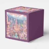 キャンディドリームランド フェイバーボックス (裏面サイド)