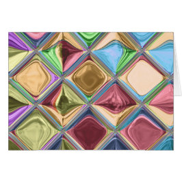 キャンディドロップグリーティングカード飾インテリア