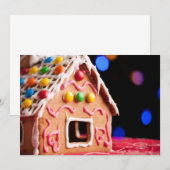 キャンディハウス (正面/裏面)