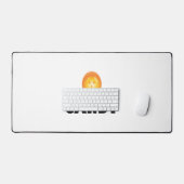 キャンディハロウィーン デスクマット (キーボード&マウス)