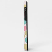 キャンディハートの会話 iPhoneケース Case-Mate iPhoneケース (裏面/左)