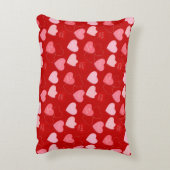 キャンディハートカスケード アクセントクッション (裏面(縦))