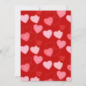 キャンディハートカスケード シーズンカード (正面)