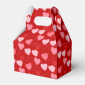 キャンディハートカスケード フェイバーボックス (裏面サイド)