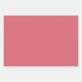 キャンディハートカスケード ラッピングペーパーシート (正面3)