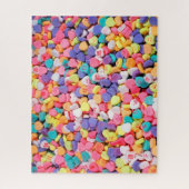 キャンディハートパズル ジグソーパズル (縦)