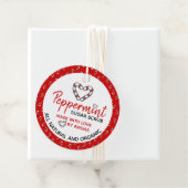 キャンディハートペパーミントスクラブ(具材つき) フェイバータグ (インサイチュ)