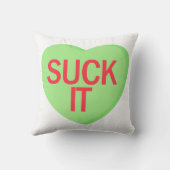 キャンディハート吸- IT クッション (裏面)