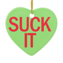 キャンディハート吸- IT