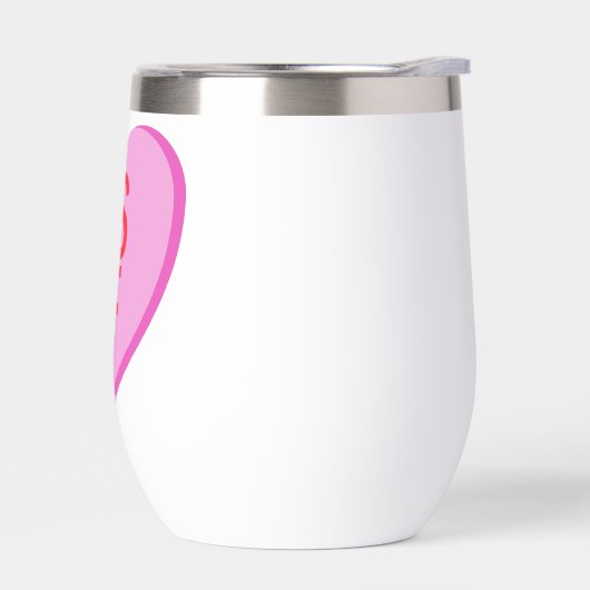 キャンディハート- もし AS (左面)