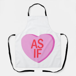 キャンディハート- もし AS エプロン