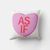 キャンディハート- もし AS クッション (裏面)
