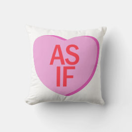 キャンディハート- もし AS クッション