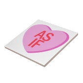 キャンディハート- もし AS タイル (側面)