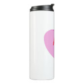 キャンディハート- もし AS タンブラー (回転左)